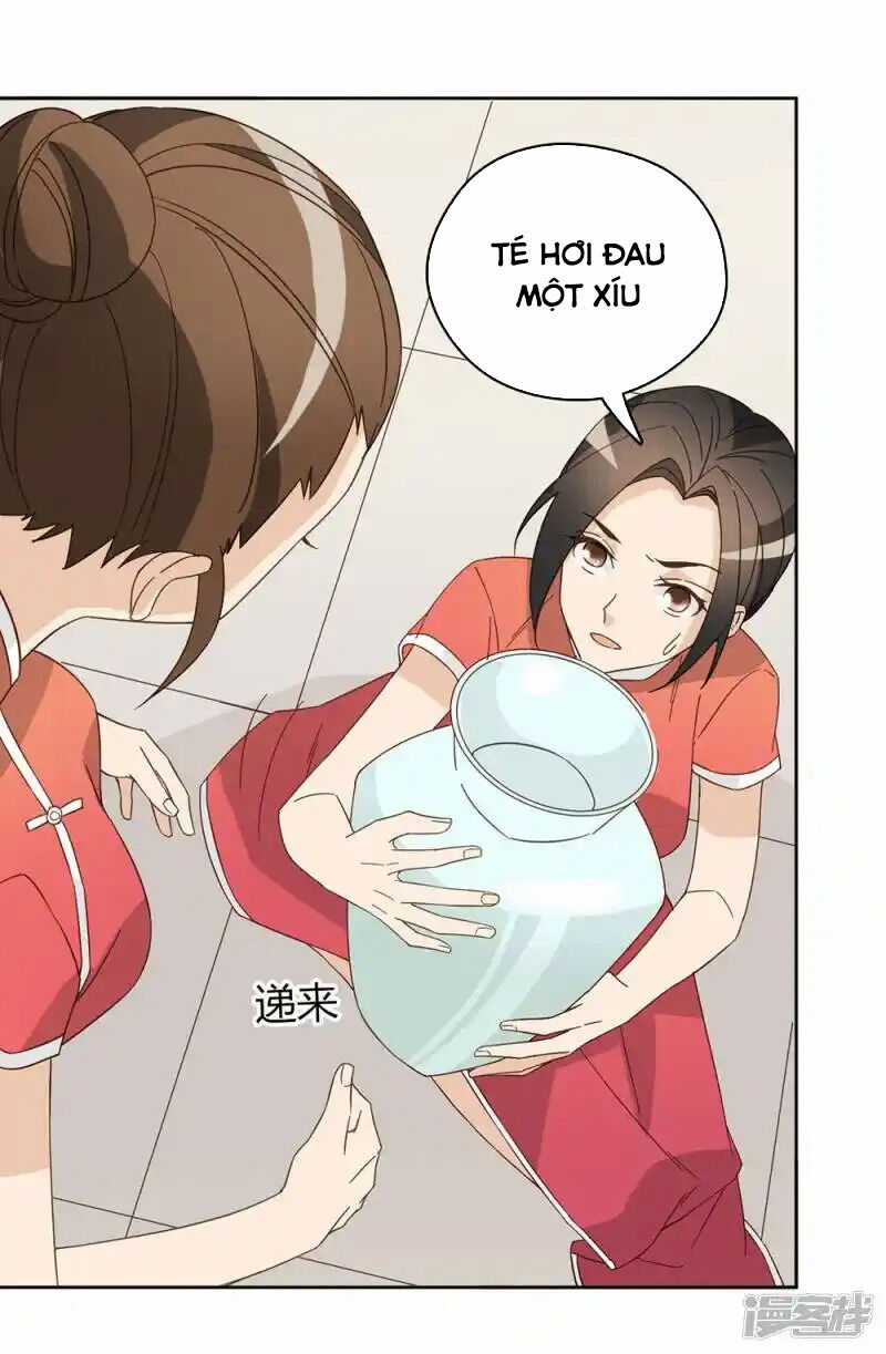 Chú Ơi Đừng Chạy!!! Chapter 43 trang 32