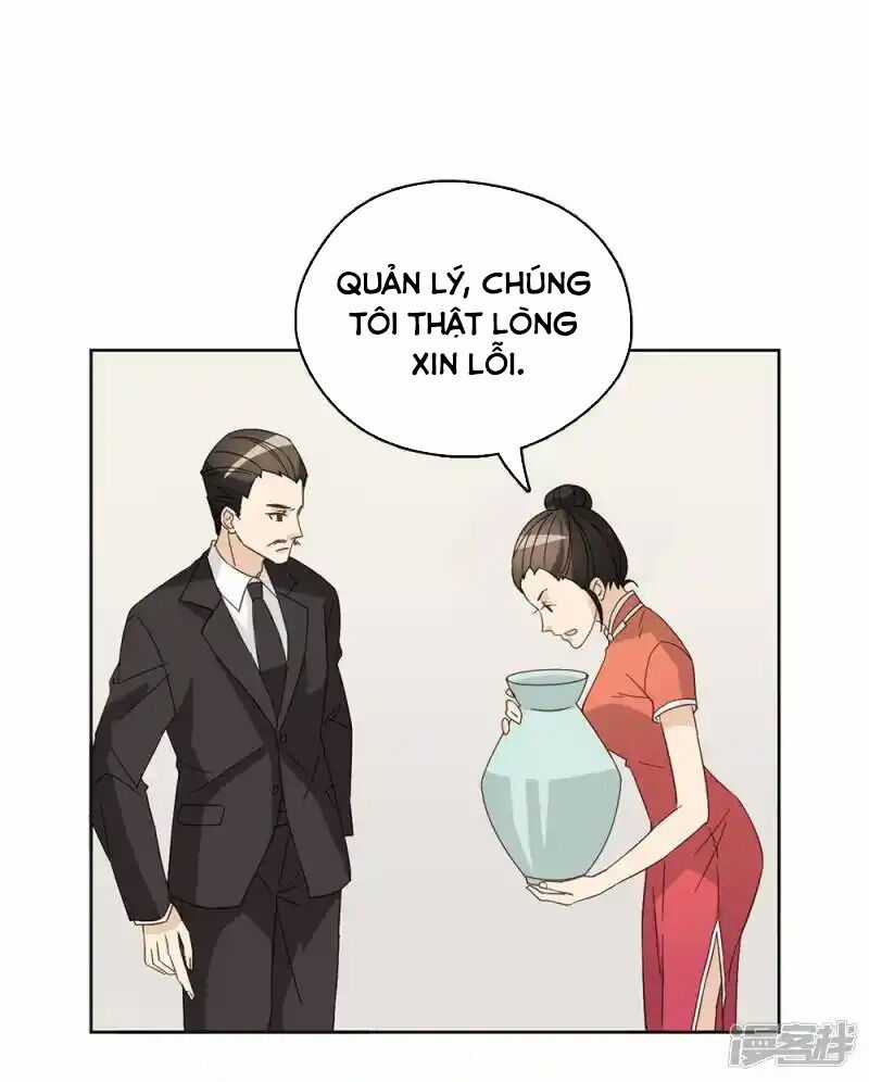 Chú Ơi Đừng Chạy!!! Chapter 43 trang 34