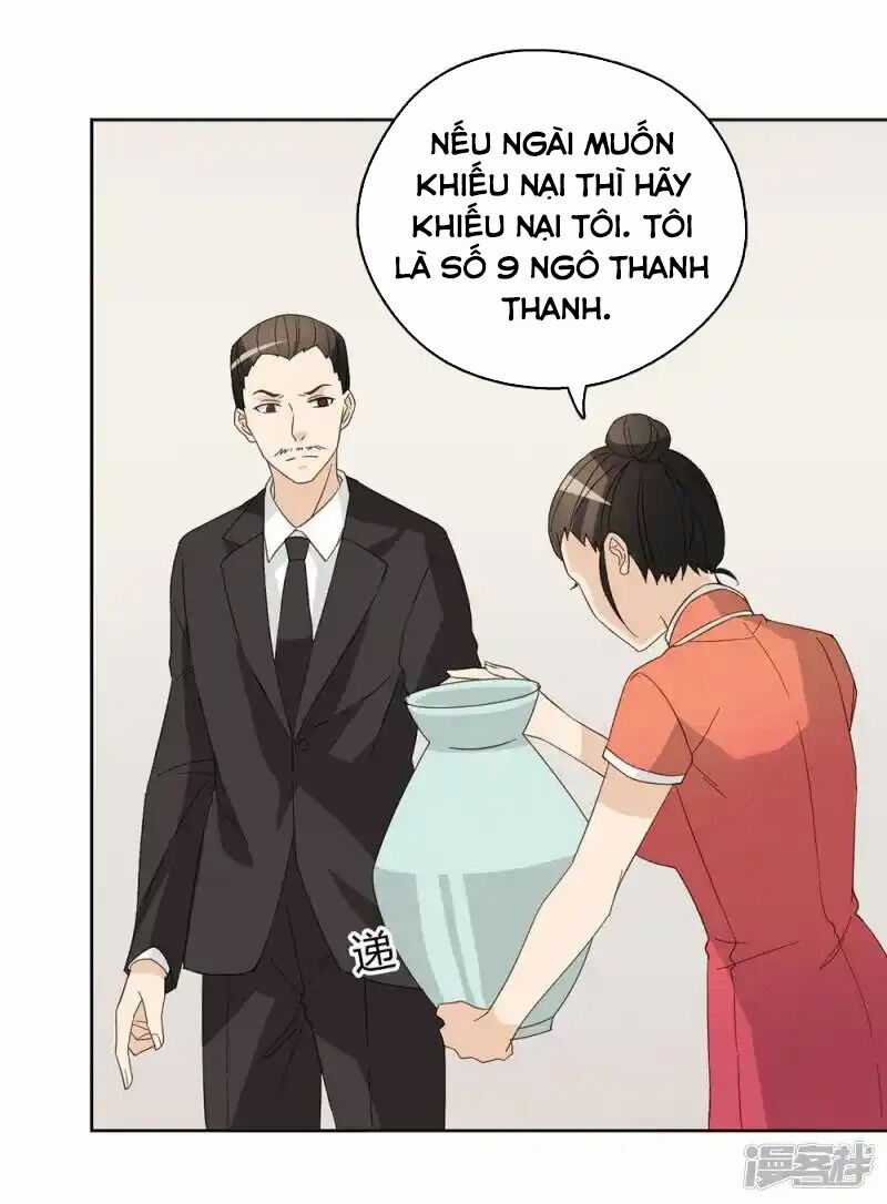 Chú Ơi Đừng Chạy!!! Chapter 43 trang 35