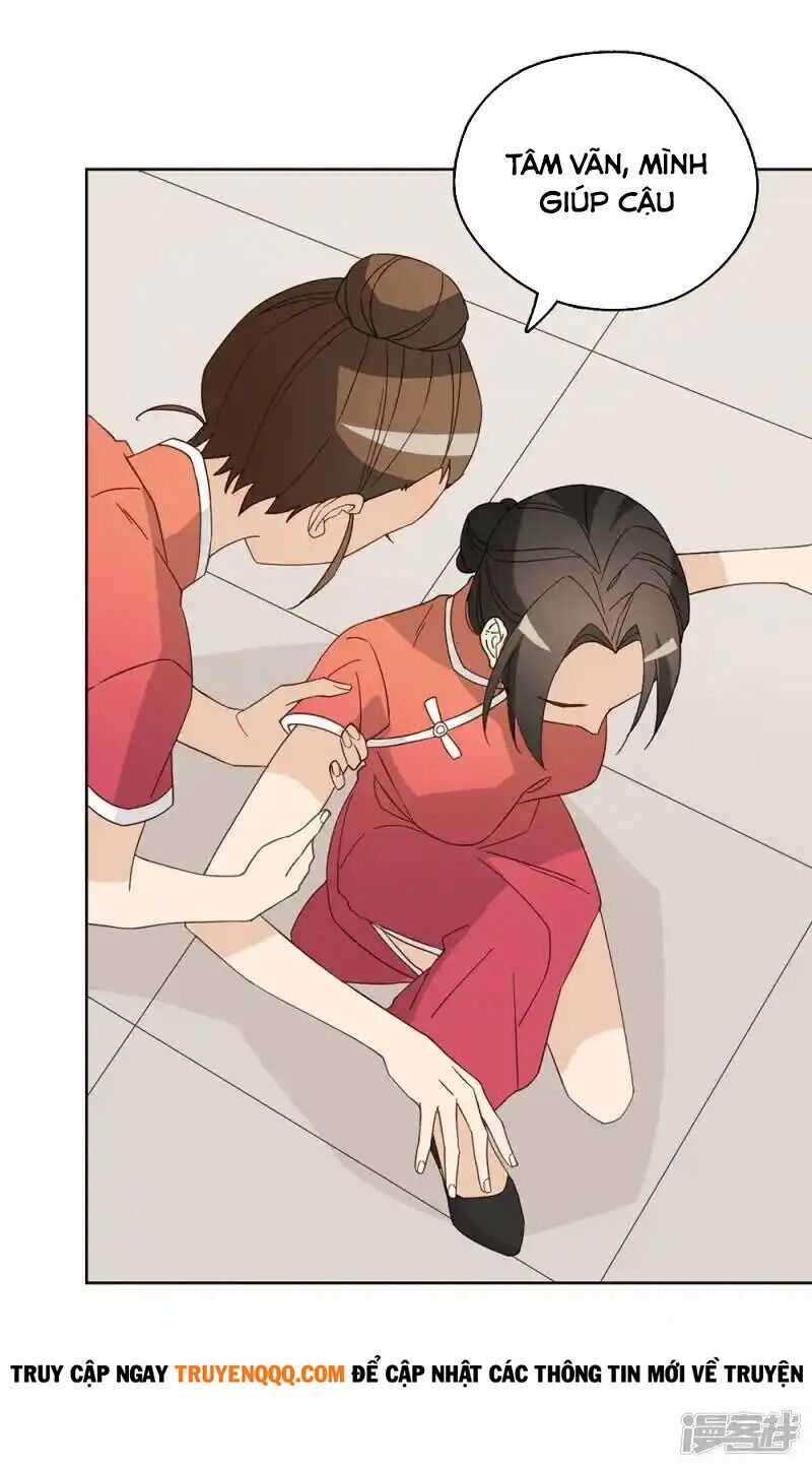 Chú Ơi Đừng Chạy!!! Chapter 43 trang 38