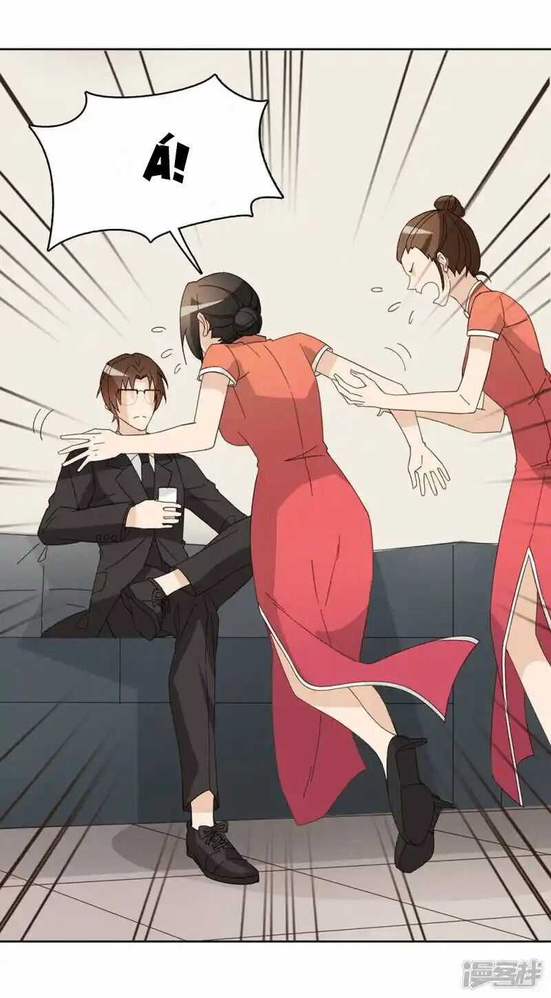 Chú Ơi Đừng Chạy!!! Chapter 43 trang 41