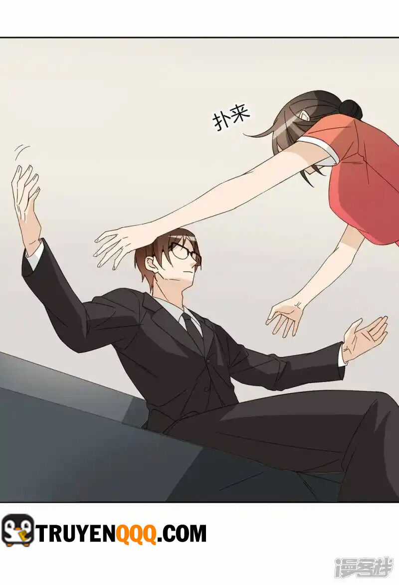 Chú Ơi Đừng Chạy!!! Chapter 43 trang 43