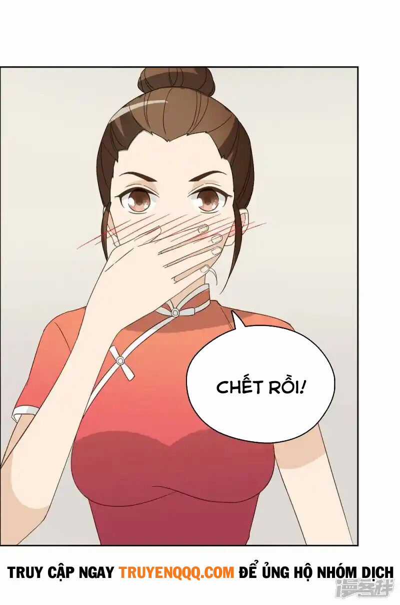 Chú Ơi Đừng Chạy!!! Chapter 43 trang 48