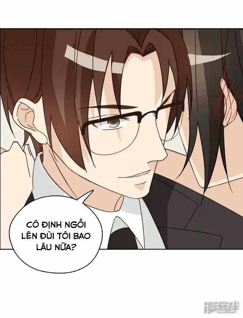 Chú Ơi Đừng Chạy!!! Chapter 43 trang 52
