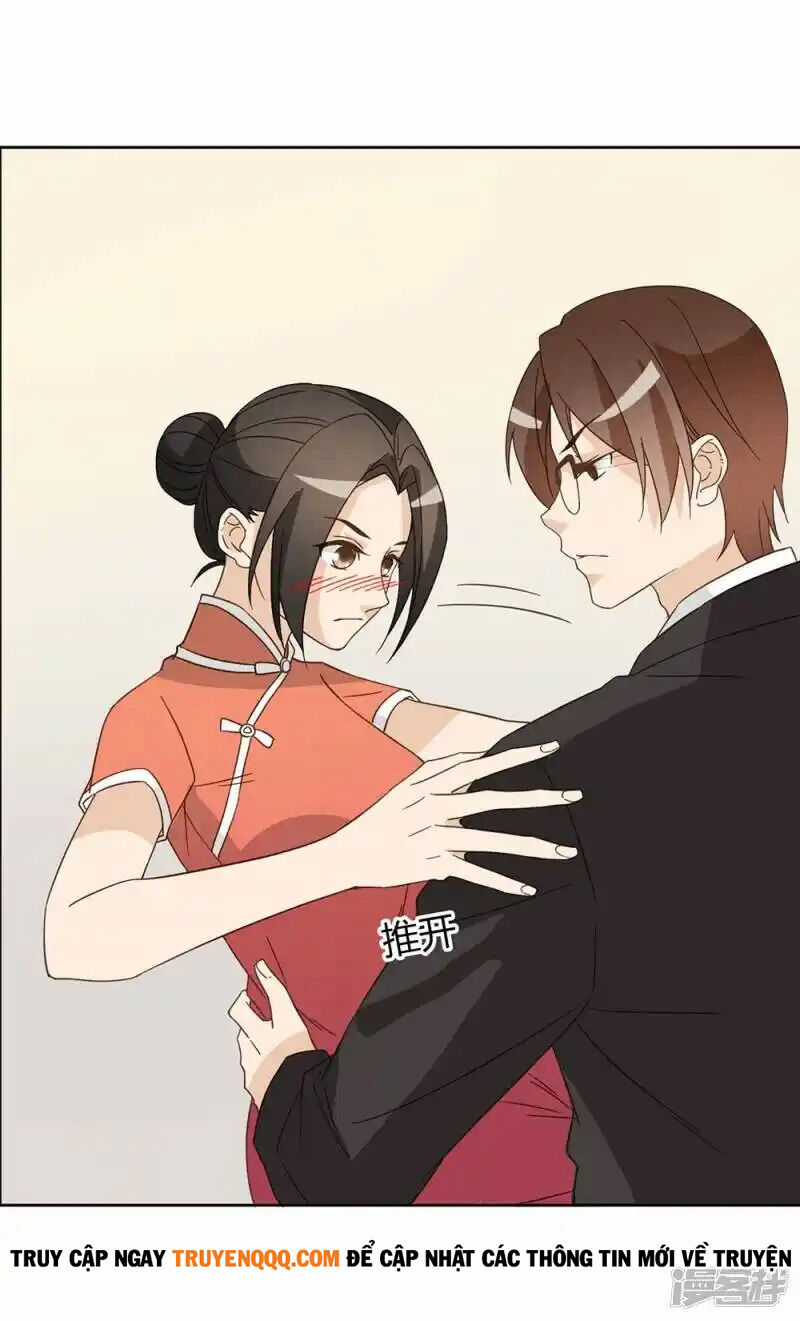 Chú Ơi Đừng Chạy!!! Chapter 43 trang 53