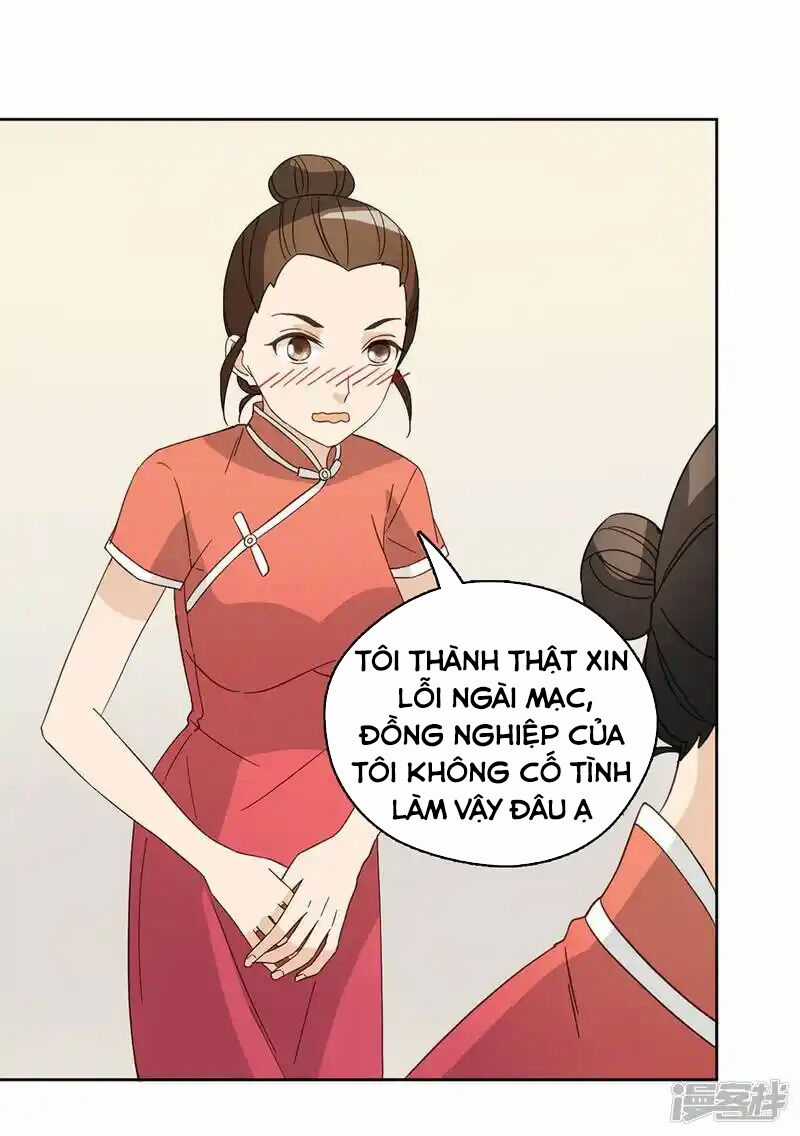 Chú Ơi Đừng Chạy!!! Chapter 43 trang 54