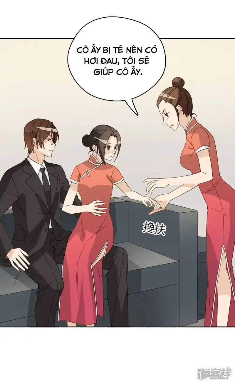 Chú Ơi Đừng Chạy!!! Chapter 43 trang 55