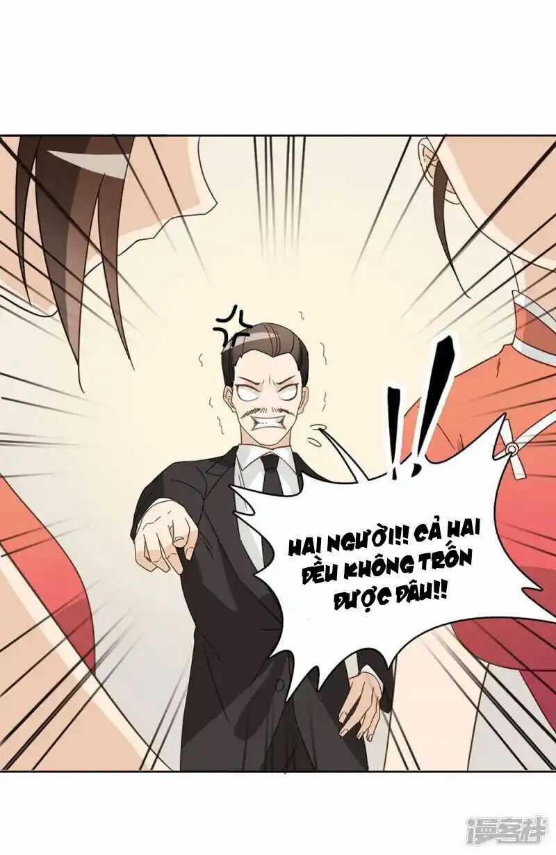 Chú Ơi Đừng Chạy!!! Chapter 43 trang 56