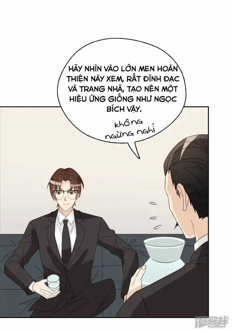 Chú Ơi Đừng Chạy!!! Chapter 43 trang 6