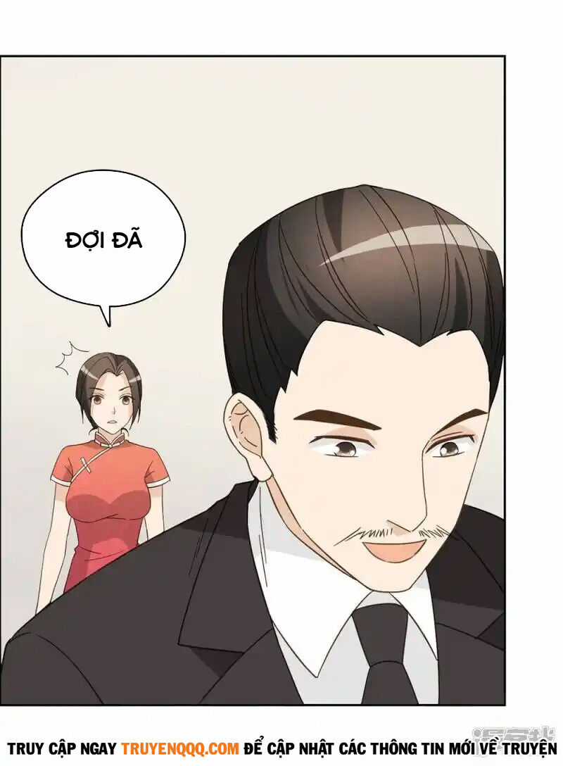 Chú Ơi Đừng Chạy!!! Chapter 43 trang 8