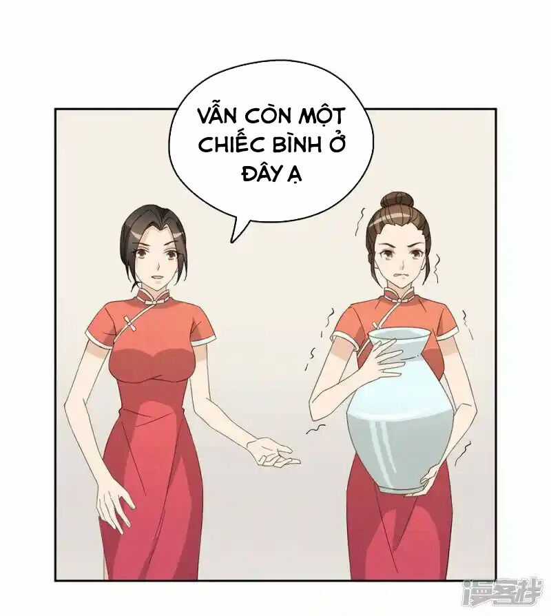 Chú Ơi Đừng Chạy!!! Chapter 43 trang 9