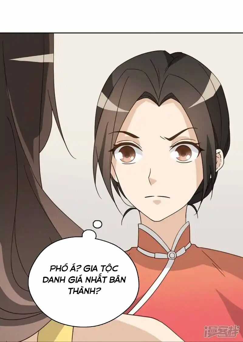 Chú Ơi Đừng Chạy!!! Chapter 44 trang 10