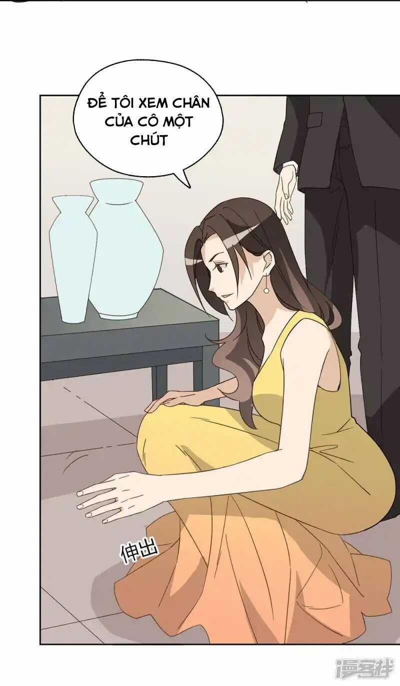 Chú Ơi Đừng Chạy!!! Chapter 44 trang 11