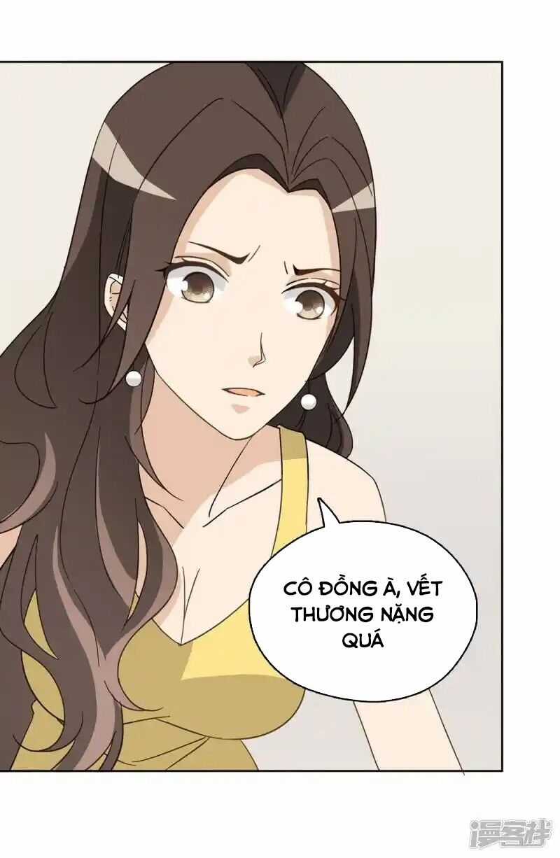 Chú Ơi Đừng Chạy!!! Chapter 44 trang 14