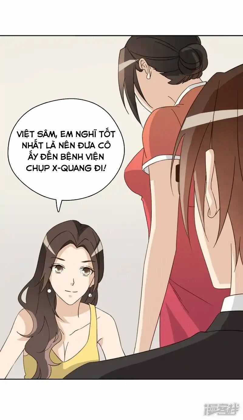 Chú Ơi Đừng Chạy!!! Chapter 44 trang 15