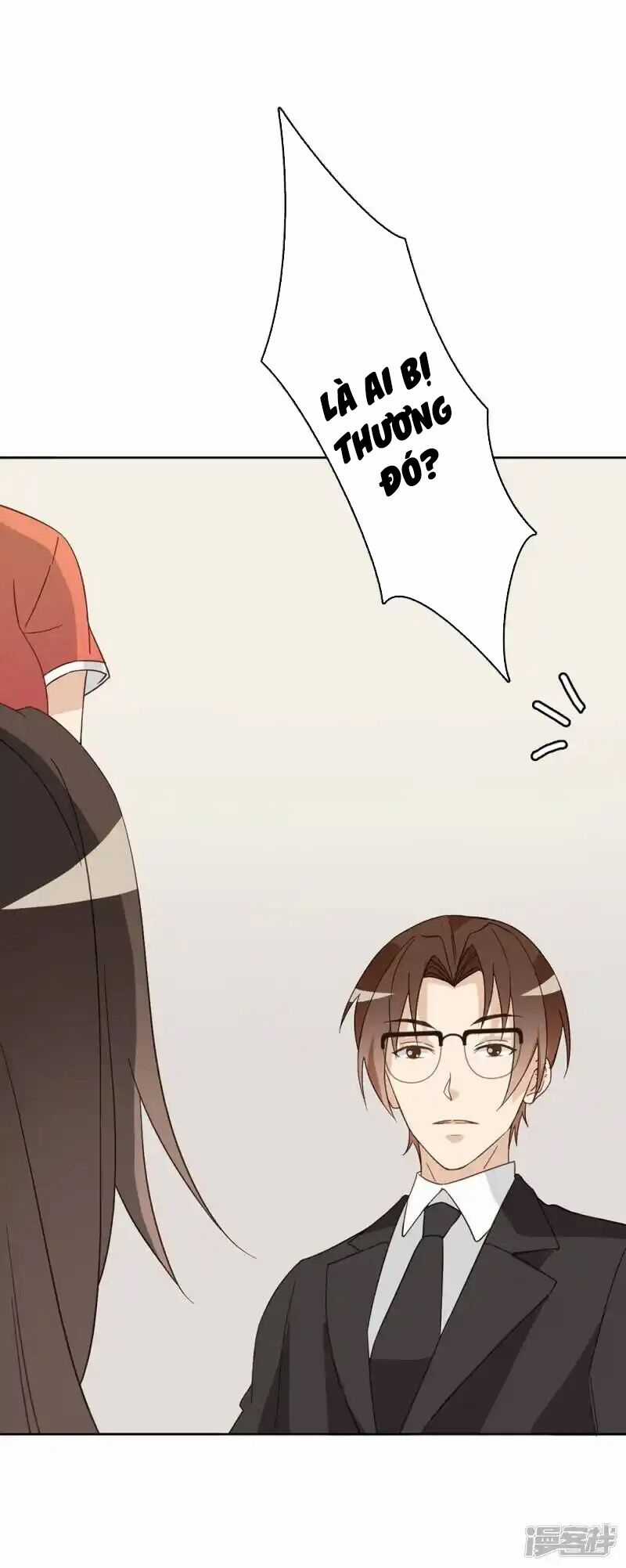 Chú Ơi Đừng Chạy!!! Chapter 44 trang 16