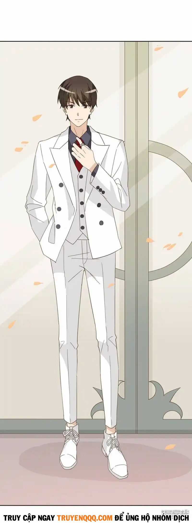 Chú Ơi Đừng Chạy!!! Chapter 44 trang 17