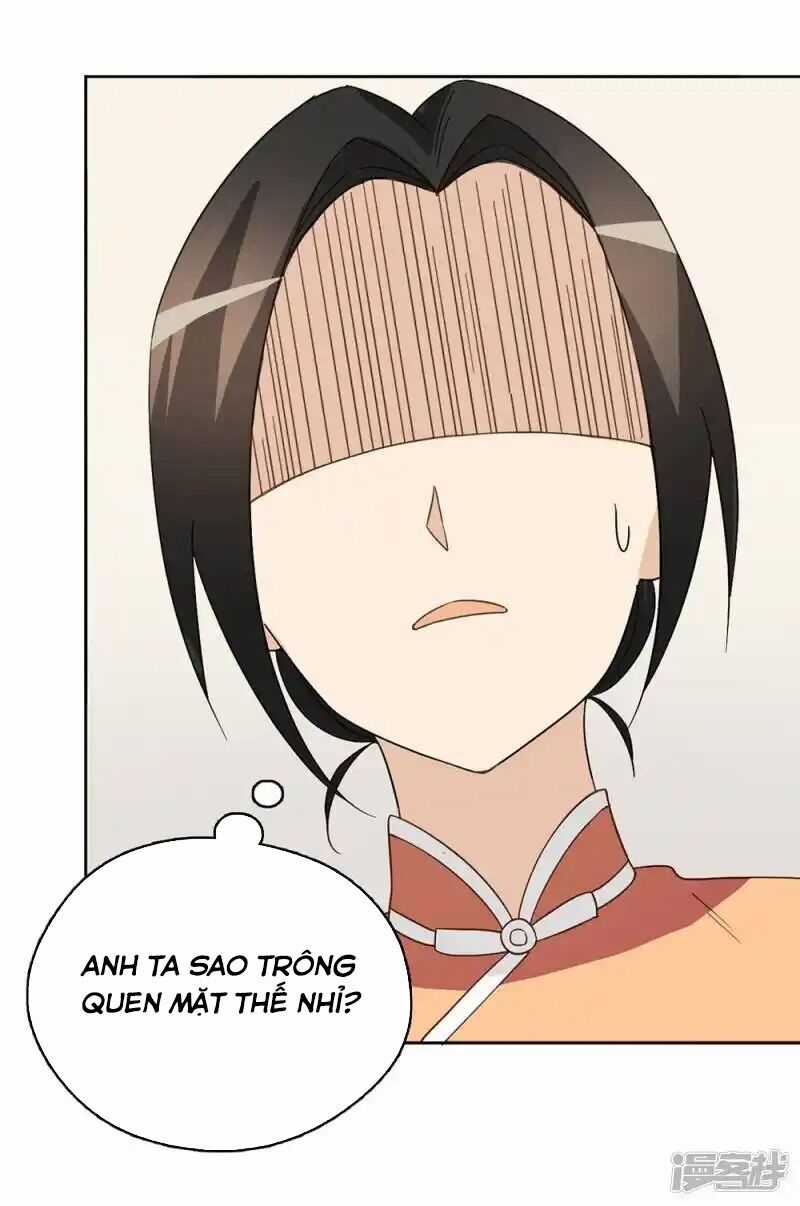 Chú Ơi Đừng Chạy!!! Chapter 44 trang 18