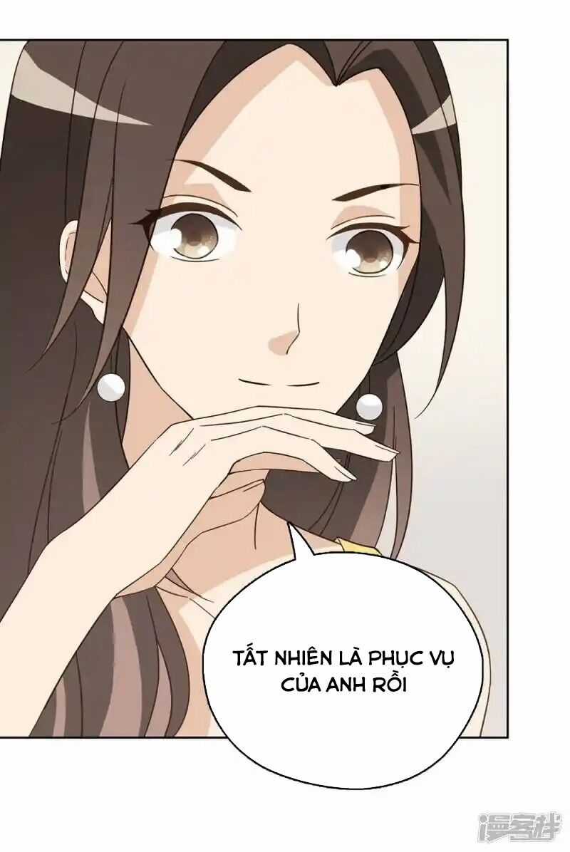 Chú Ơi Đừng Chạy!!! Chapter 44 trang 19