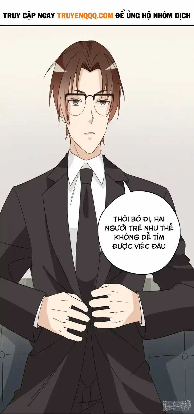 Chú Ơi Đừng Chạy!!! Chapter 44 trang 2