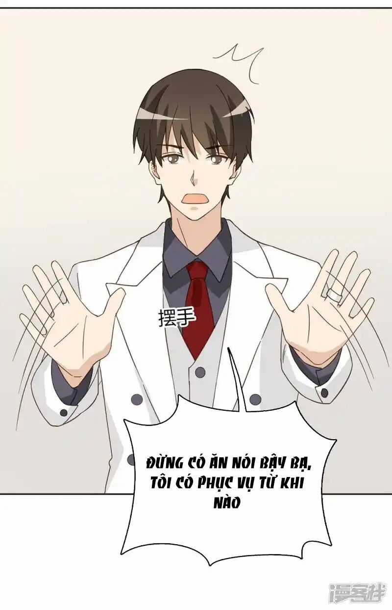 Chú Ơi Đừng Chạy!!! Chapter 44 trang 20