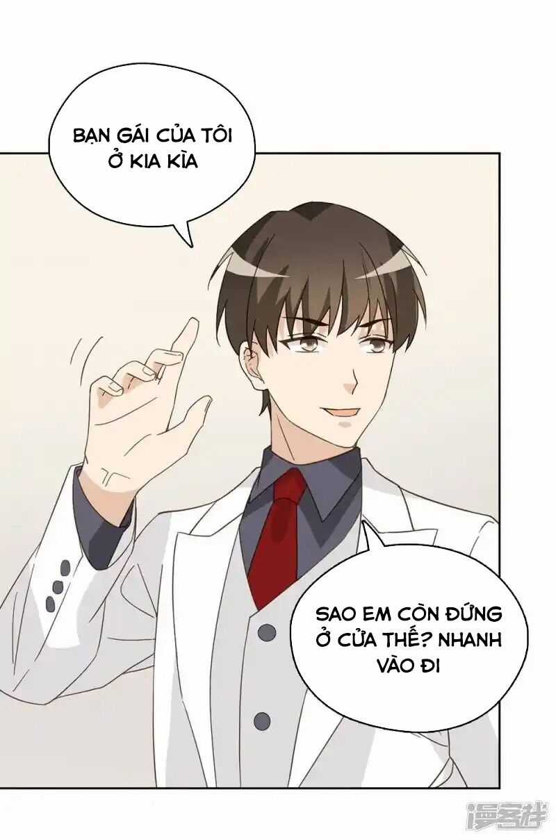 Chú Ơi Đừng Chạy!!! Chapter 44 trang 21