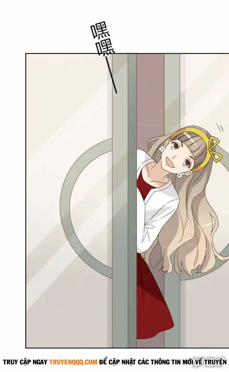 Chú Ơi Đừng Chạy!!! Chapter 44 trang 22