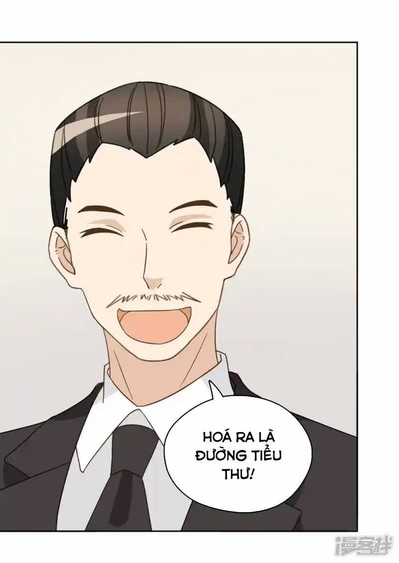 Chú Ơi Đừng Chạy!!! Chapter 44 trang 23