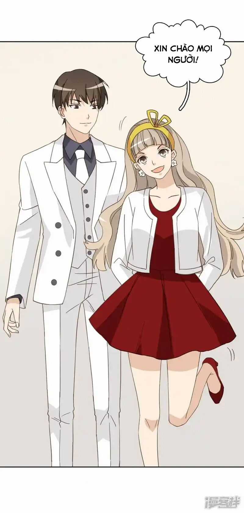 Chú Ơi Đừng Chạy!!! Chapter 44 trang 24