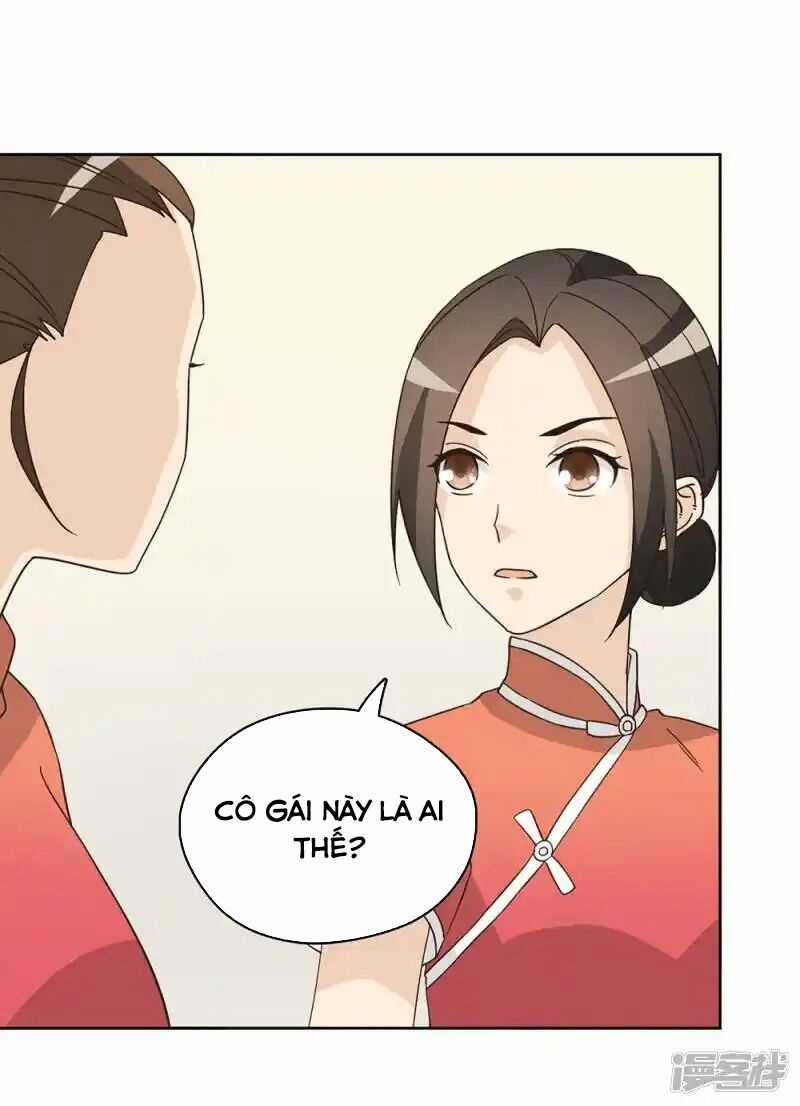 Chú Ơi Đừng Chạy!!! Chapter 44 trang 25