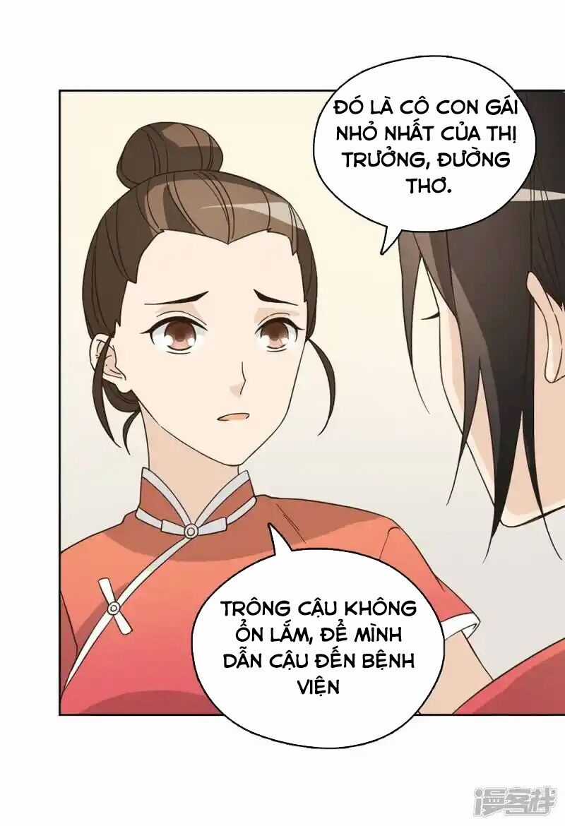 Chú Ơi Đừng Chạy!!! Chapter 44 trang 26
