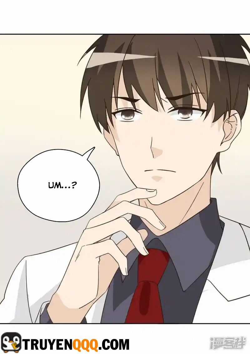 Chú Ơi Đừng Chạy!!! Chapter 44 trang 27