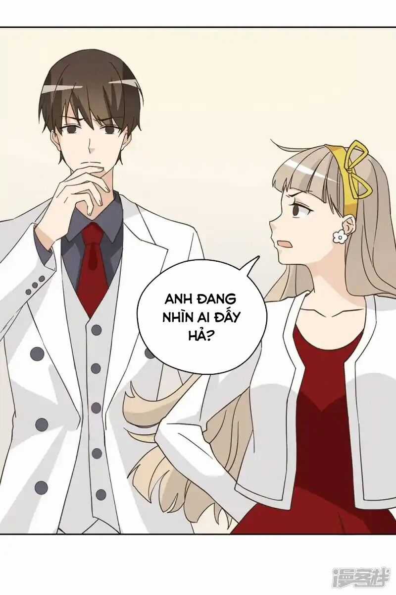 Chú Ơi Đừng Chạy!!! Chapter 44 trang 28