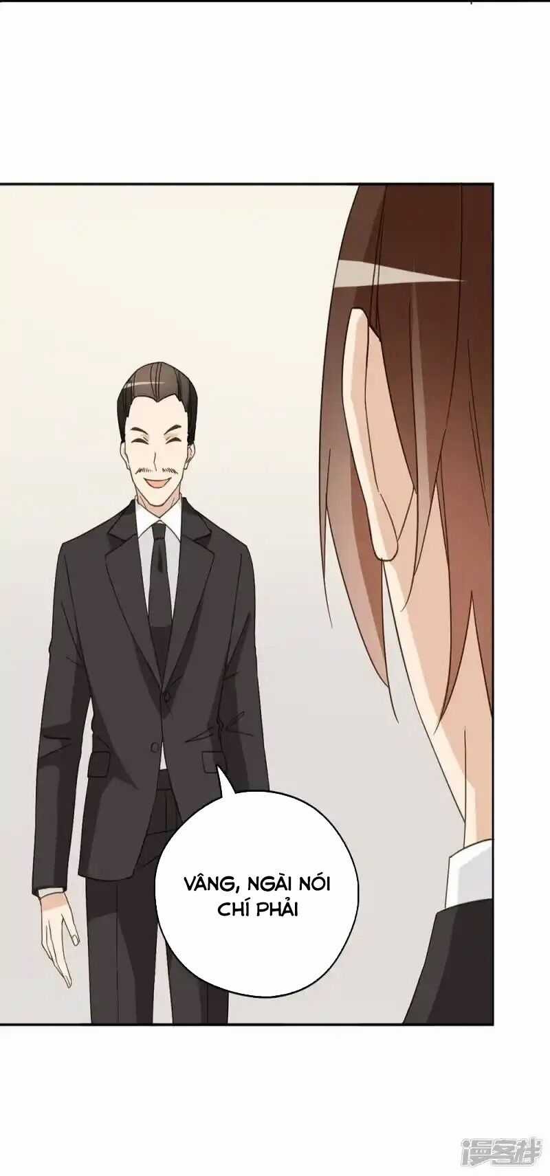 Chú Ơi Đừng Chạy!!! Chapter 44 trang 3