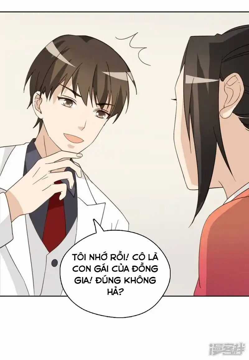 Chú Ơi Đừng Chạy!!! Chapter 44 trang 31