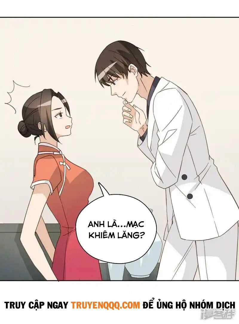 Chú Ơi Đừng Chạy!!! Chapter 44 trang 32