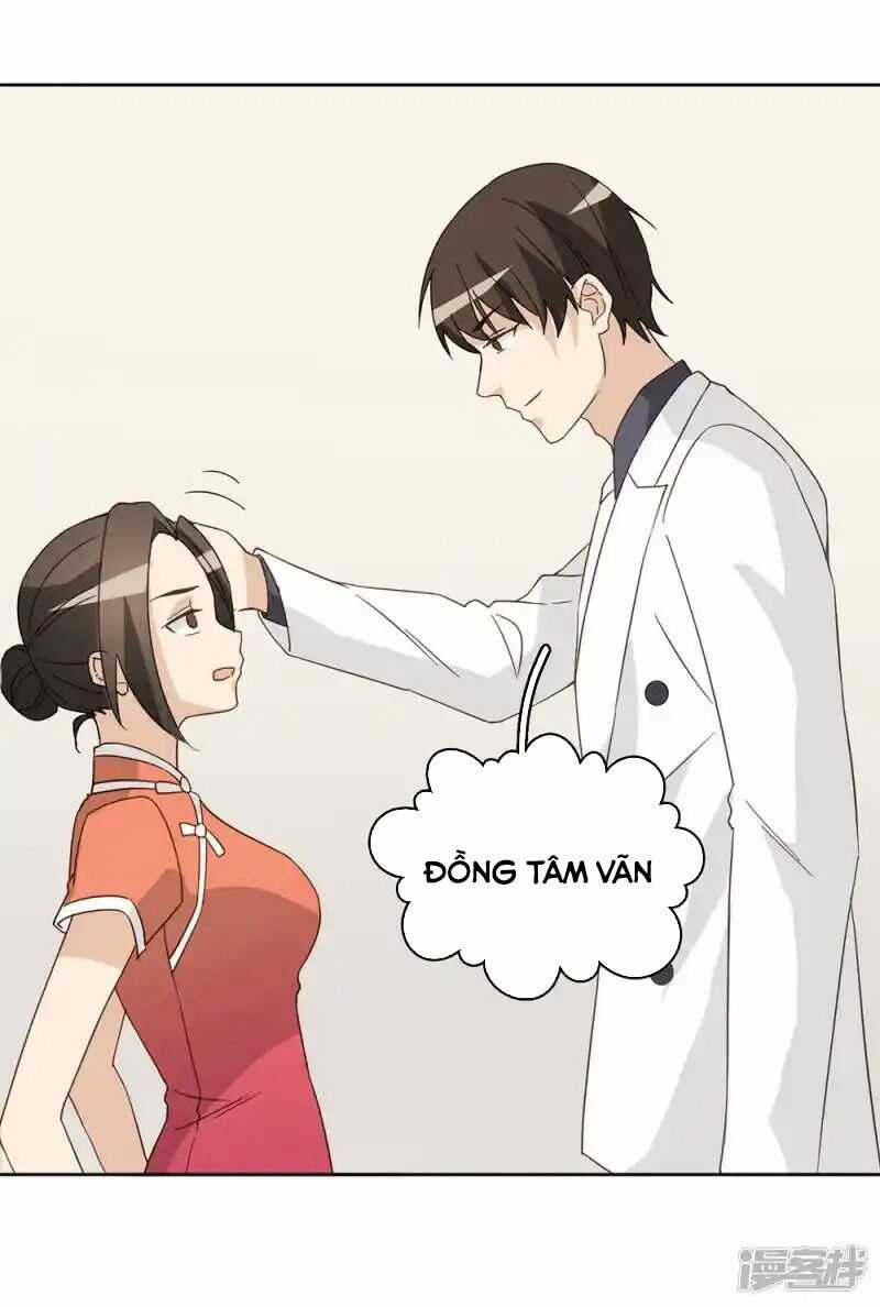 Chú Ơi Đừng Chạy!!! Chapter 44 trang 33