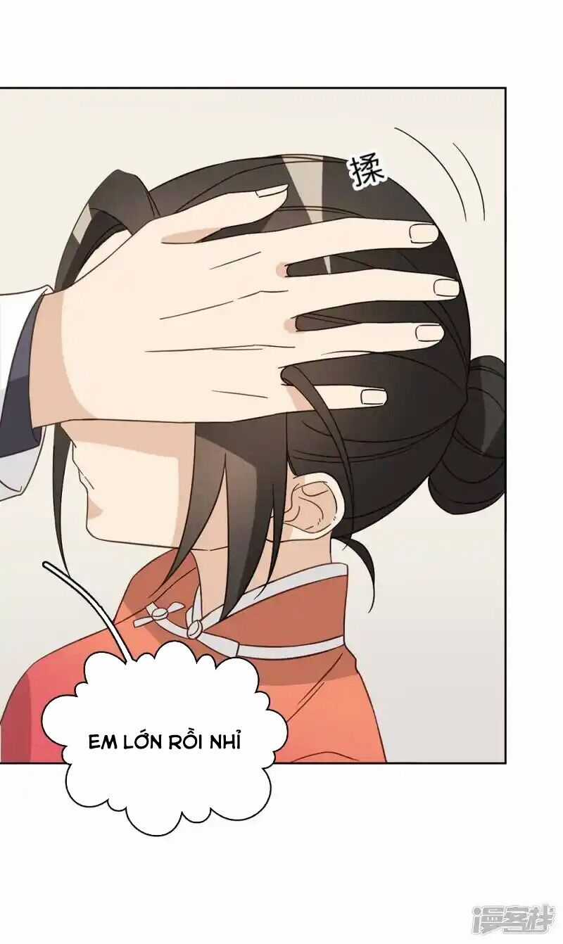 Chú Ơi Đừng Chạy!!! Chapter 44 trang 34