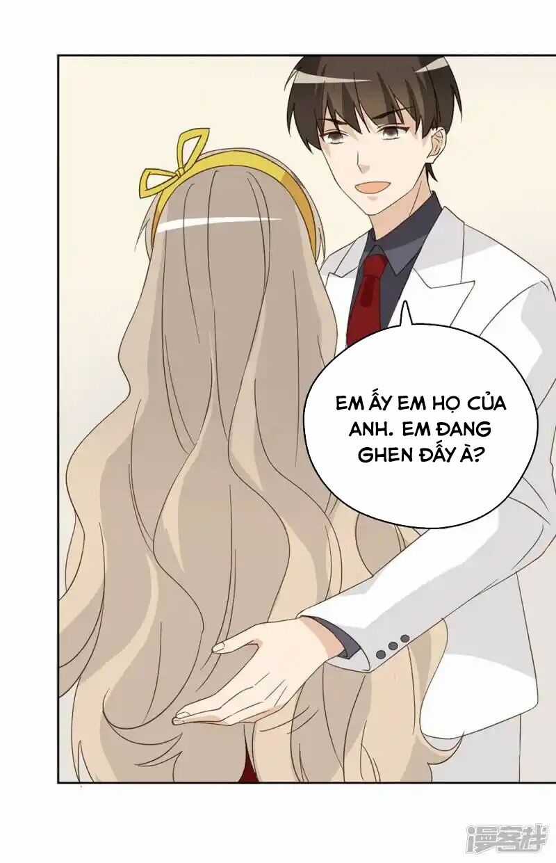Chú Ơi Đừng Chạy!!! Chapter 44 trang 36