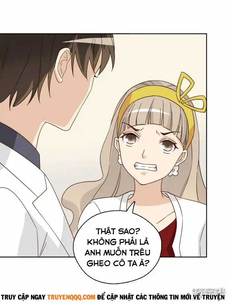 Chú Ơi Đừng Chạy!!! Chapter 44 trang 37