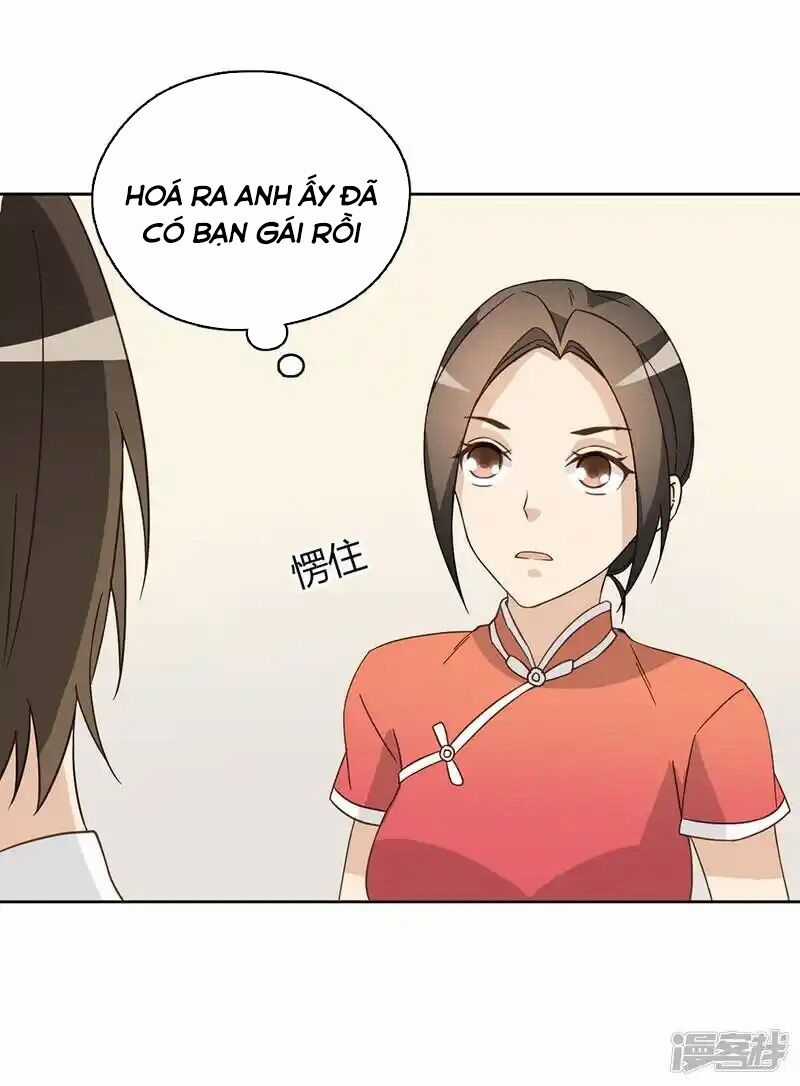 Chú Ơi Đừng Chạy!!! Chapter 44 trang 38