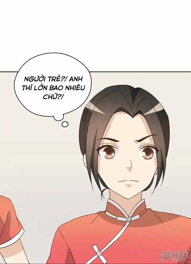 Chú Ơi Đừng Chạy!!! Chapter 44 trang 4
