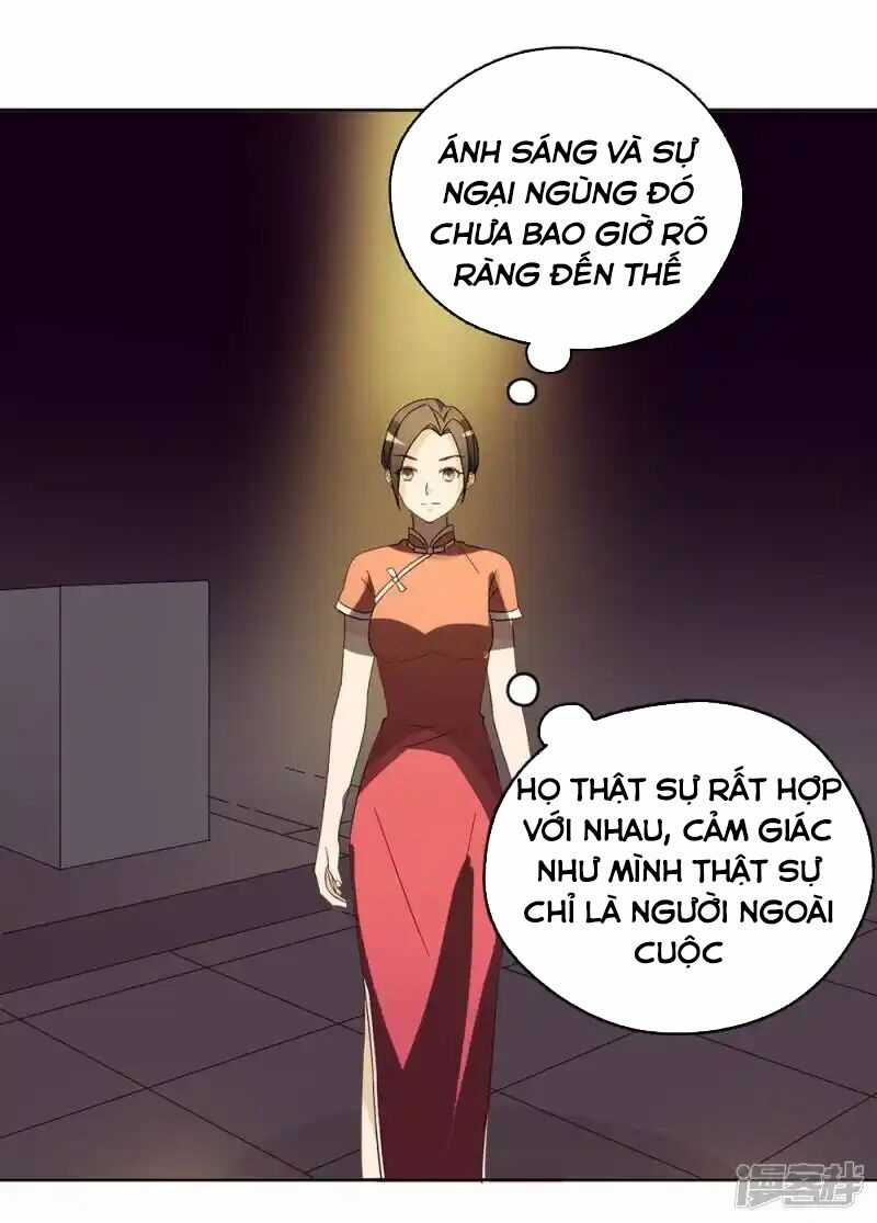 Chú Ơi Đừng Chạy!!! Chapter 44 trang 41