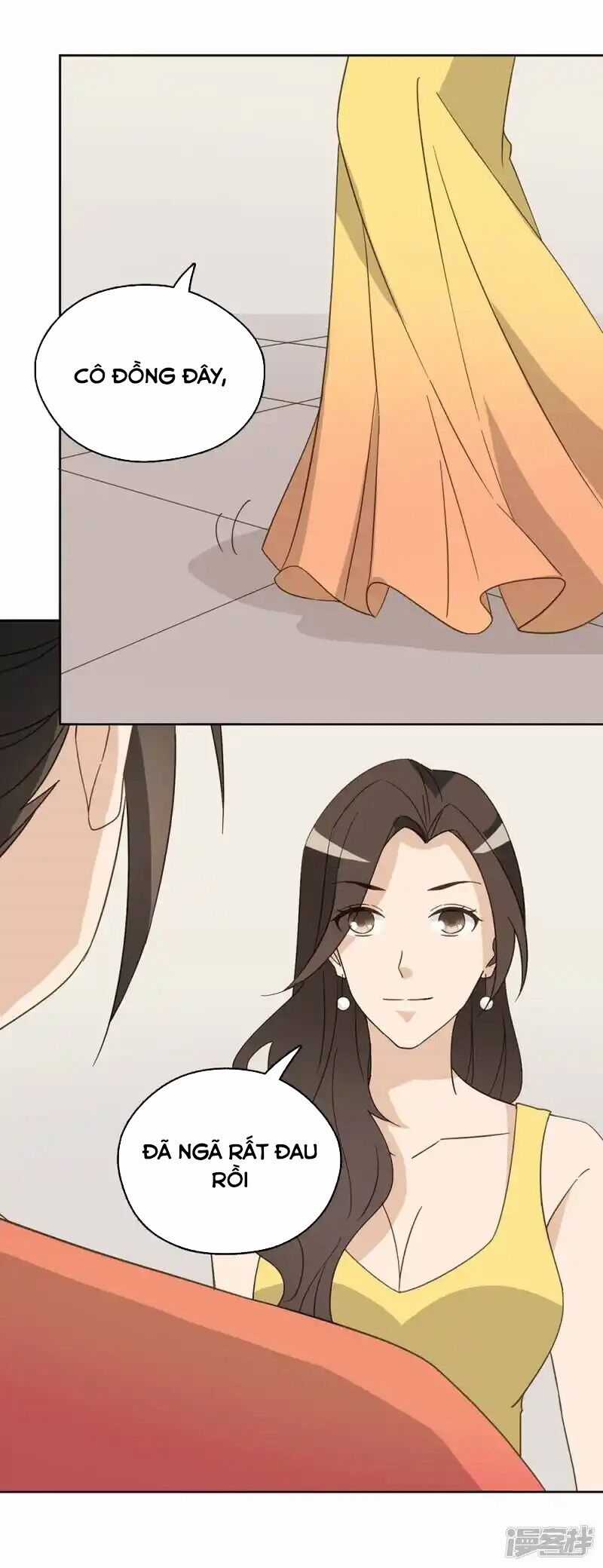 Chú Ơi Đừng Chạy!!! Chapter 44 trang 6