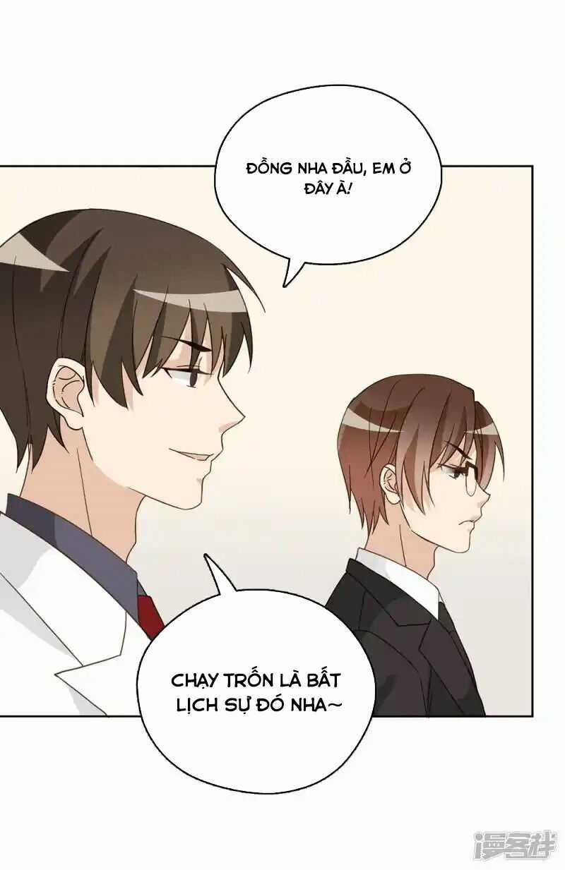 Chú Ơi Đừng Chạy!!! Chapter 45 trang 10