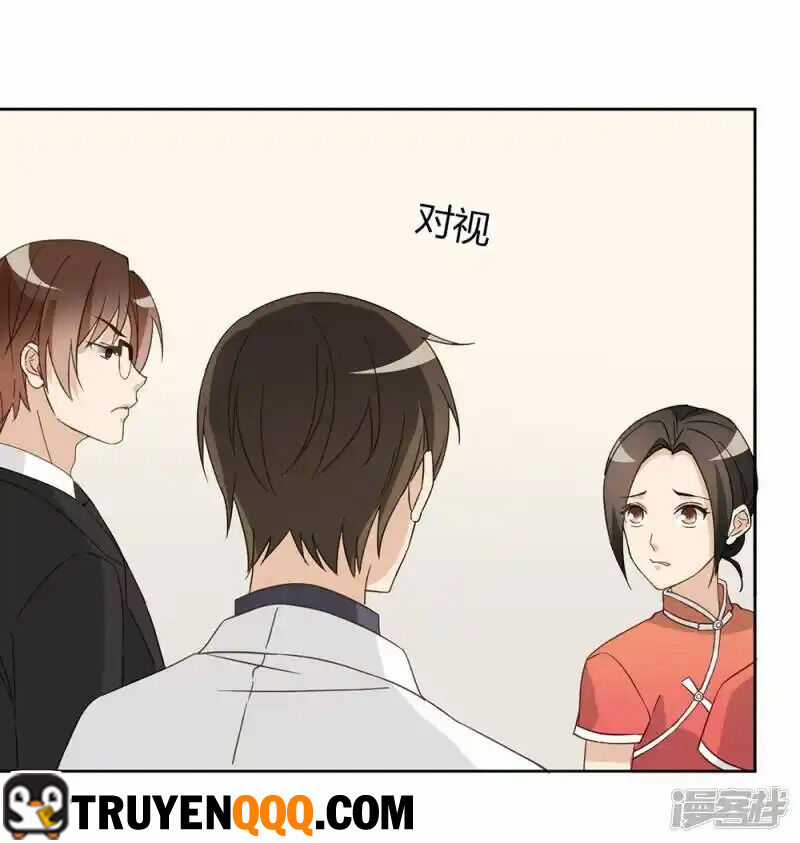 Chú Ơi Đừng Chạy!!! Chapter 45 trang 11