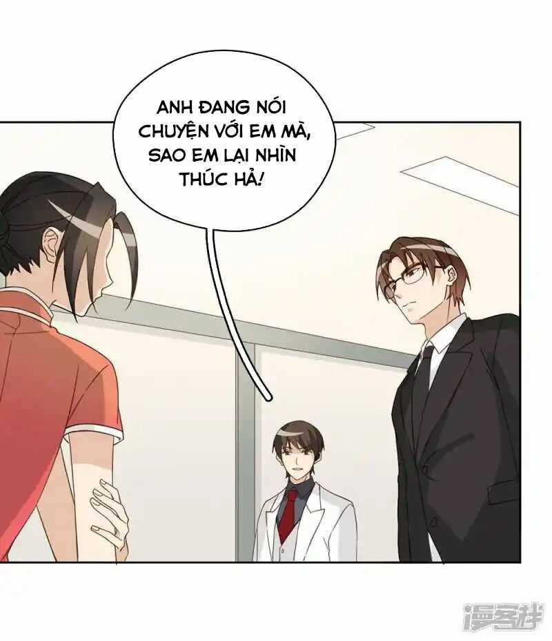 Chú Ơi Đừng Chạy!!! Chapter 45 trang 12