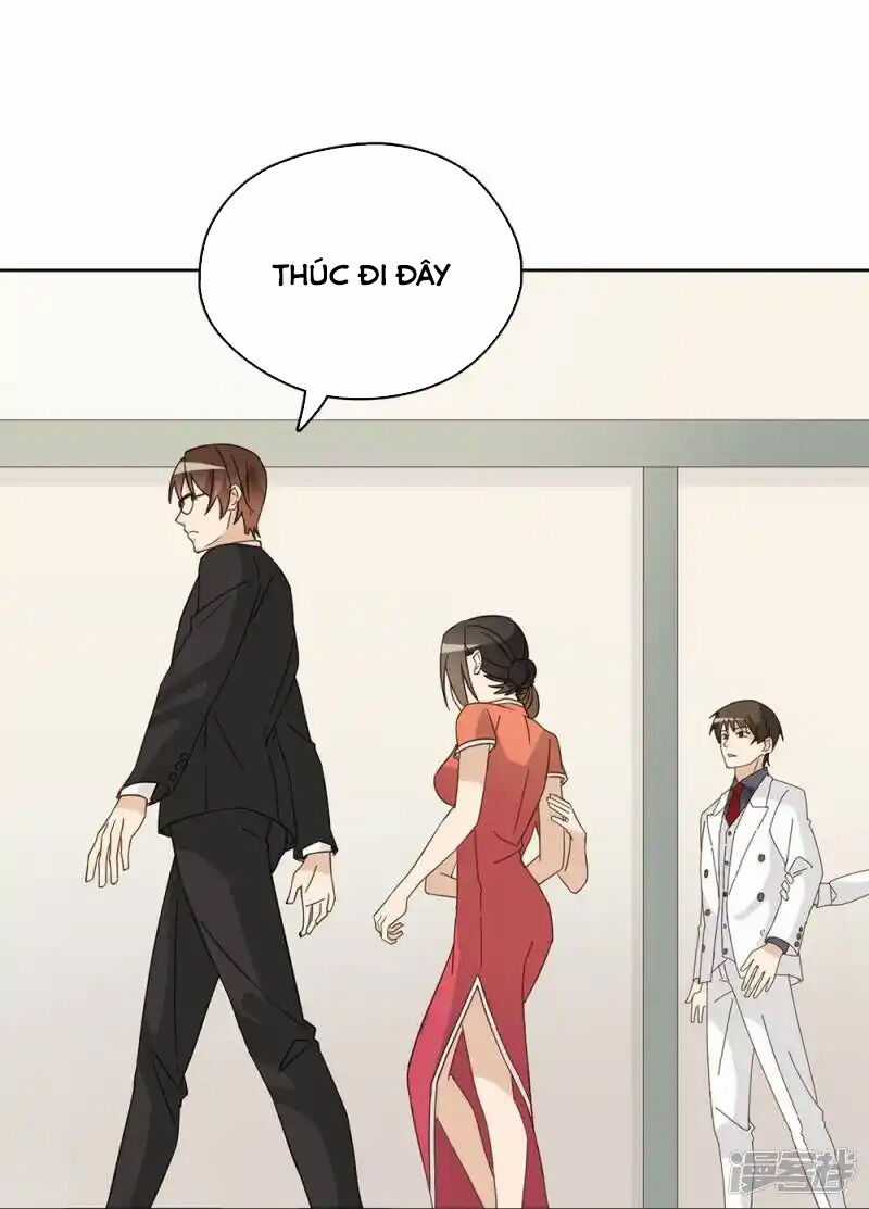 Chú Ơi Đừng Chạy!!! Chapter 45 trang 14