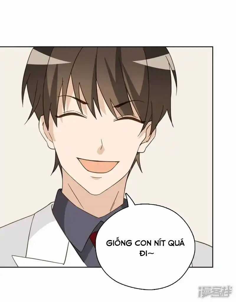 Chú Ơi Đừng Chạy!!! Chapter 45 trang 18