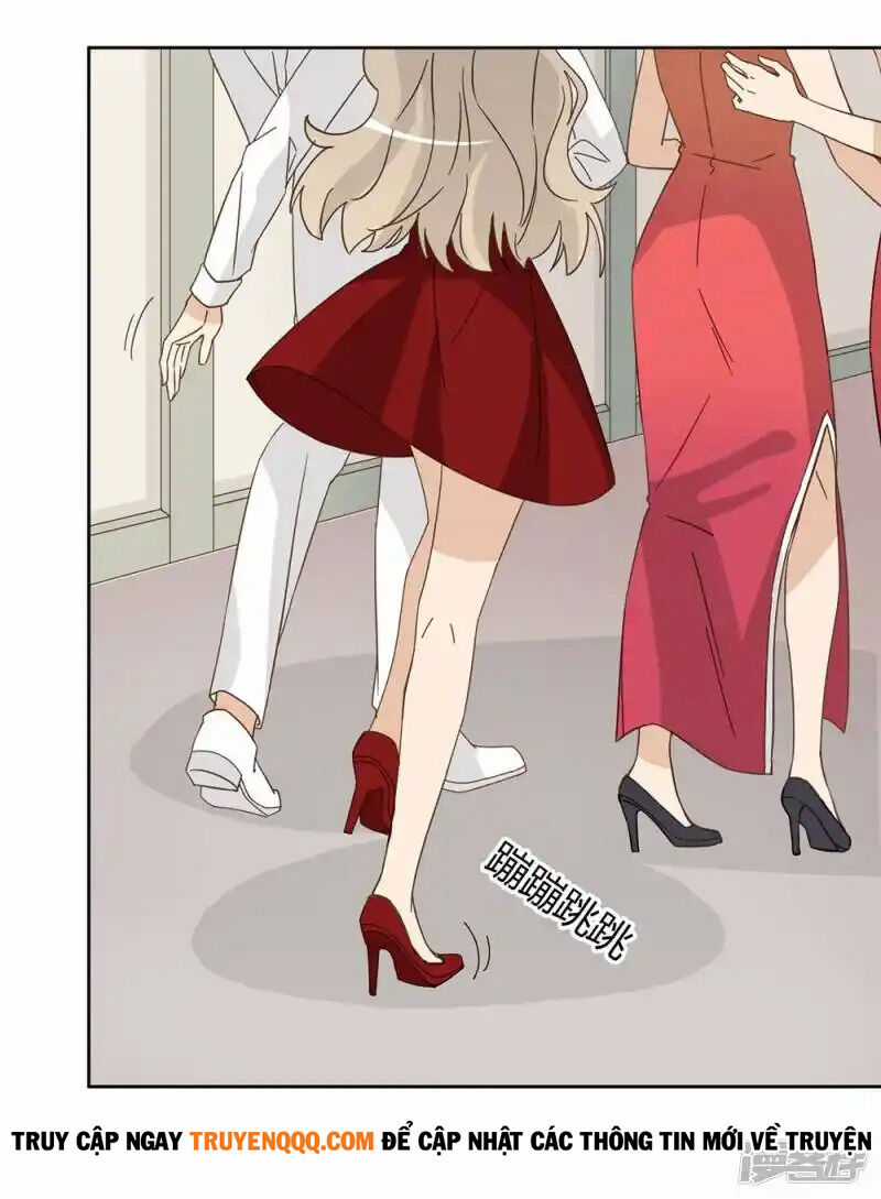 Chú Ơi Đừng Chạy!!! Chapter 45 trang 19